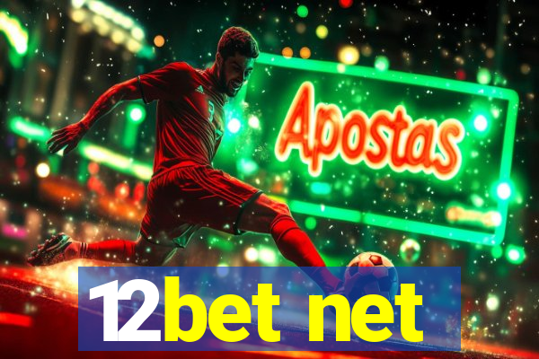 12bet net